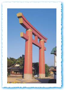 おのころ島神社