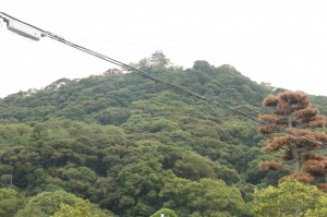 つかちゃん＿1008＿洲本温泉足湯6