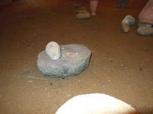 石製工具