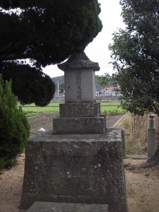 ②諭鶴羽神社＿束田