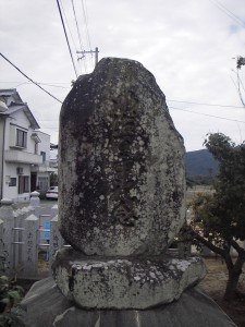 ④鎮守神社＿束田